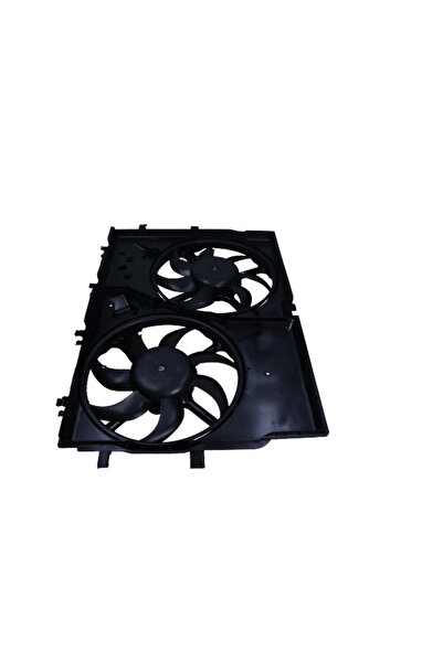 MaxGear Ventilator Radiator Fiat Ducato Bus/Ducato Caroserie/Ducato Platou / ...