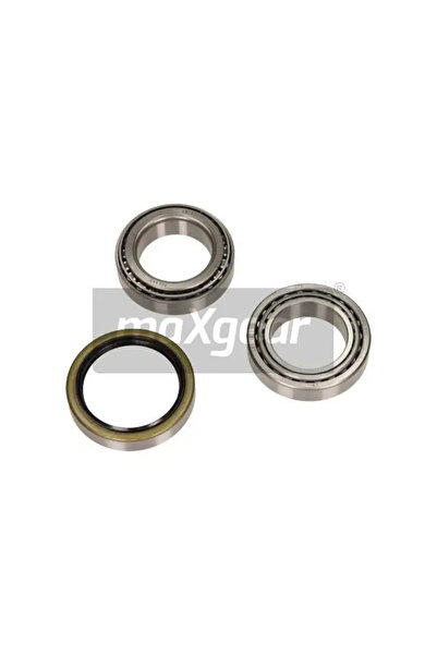 MaxGear Set rulment roata punte fata MITSUBISHI L 300 / DELICA II bus (L03_P/G L0_2P) 1984-1987