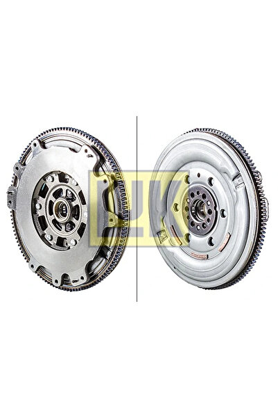 LUK Volanta Nissan 10-Trail 1/Primera