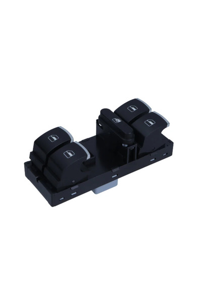 MaxGear Comutator Macara Geam Fata Stanga Vw Golf 6/Golf Plus 5/Jetta 4