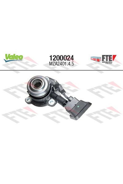 VALEO Rulment De Presiune Ambreiaj Citroen Berlingo Autoutilitara/Limuzina Sp...