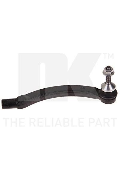 NK Cap De Bara Volvo S60 1/S80 1/V70 2