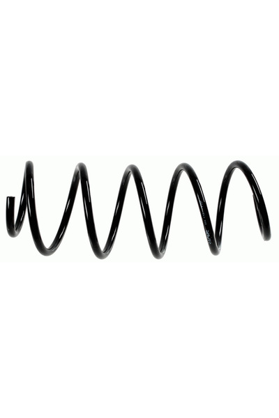 SACHS Arc Spiral Fiat Idea Lancia Musa