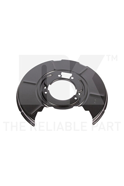 NK Protectie Stropire Disc Frana Axa Spate Stanga Bmw 3