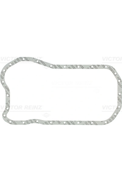 VICTOR REINZ Garnitura Baie Ulei Ford Galaxy 1/Galaxy Model 1 Van Mercedes-Be...