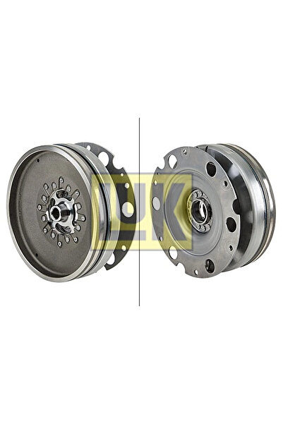 LUK Маховик за Audi A4 B8/A5