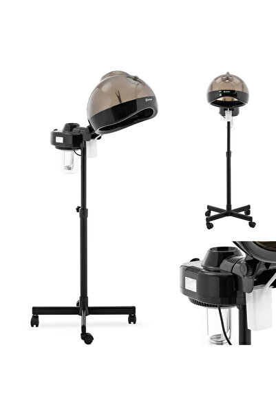 Other Hairdressing sauna hair care humidifier standing 750 cm3 730 W