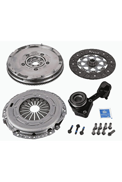 SACHS Set Ambreiaj Ford Galaxy 2/Mondeo 4/S-Max
