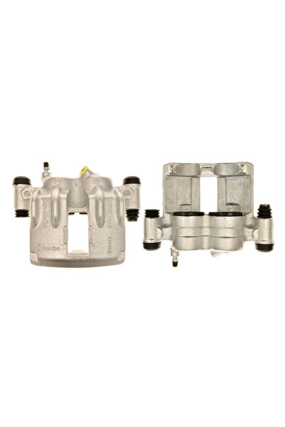 Bosch Brake Caliper Citroen Jumper 1 Bus/Jumper 1 Body/Jumper 1 Platform/Chas...