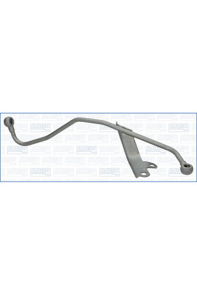Ajusa Oil Charge Pipe Toyota Corolla/Yaris 2002-2014