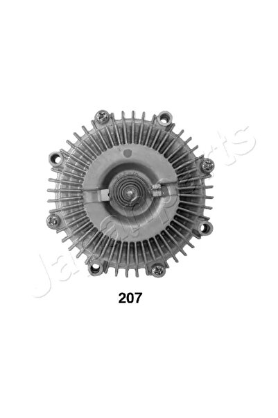 Japanparts Cupla Ventilator Radiator Toyota Hiace 4 Bus/Hiace 4 Caroserie/Hil...