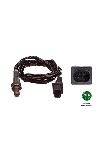 NTK Sonda Lambda Bmw 1/3/Z4 Roadster Mercedes-Benz C-Class/Clk/E-Class