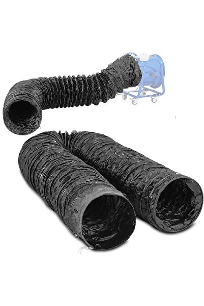 Other Furtun de evacuare pentru ventilator industrial, diametru 400 mm, lungi...