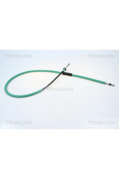 TRISCAN Cablu Frana De Parcare Renault Modus / Grand Modus