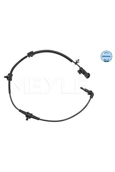 MEYLE Senzor Turatie Roata Punte Fata Opel Insignia A Saab 9-5 2008-2017