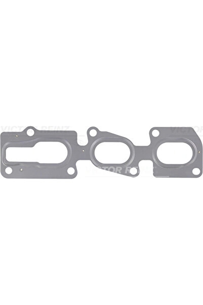 VICTOR REINZ Garnitura Galerie Evacuare Opel Corsa D Vauxhall Corsa Model 3