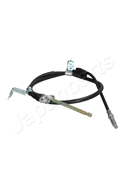 Japanparts Cablu Frana De Parcare Spate Honda Cr-5 2