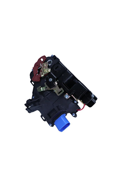 MaxGear Rear Right Door Lock Seat Toledo 3 Skoda Octavia 2 2003-2018