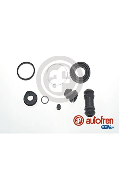 AUTOFREN SEINSA Set Reparatie Etrier Puntea Spate Mitsubishi Carisma/Colt 3/E...
