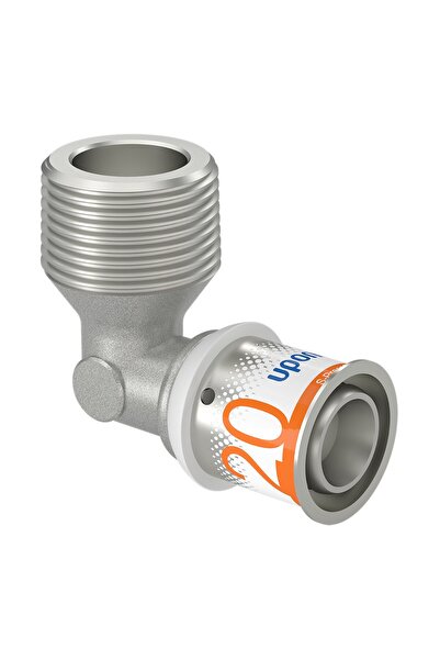 Other Cot filetat exterior 20R34MT Uponor SPress Plus