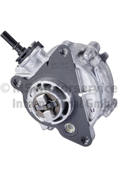 PIERBURG Pompa Vacuum Sistem De Franare Citroen Berlingo/C3 3/C3 Aircross 2 D...