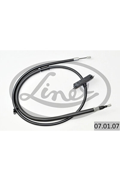 Linex Cablu Frana De Parcare Stanga Chevrolet Cruze