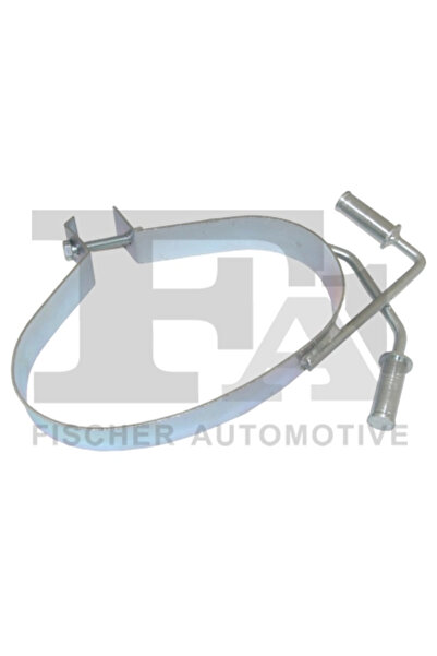 FA1 Suport Toba Esapament Citroen Berlingo / Berlingo First Autoutilitara/Lim...