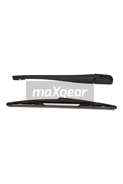 MaxGear Set Stergatoare Curatare Parbriz Spate Peugeot 207 2006-2015