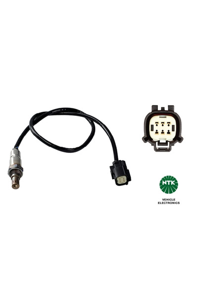 NTK Sonda Lambda Ford C-Max 2/Fiesta 6/Focus 3