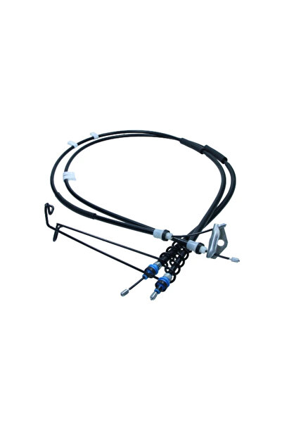 MaxGear Cablu Frana De Parcare Puntea Spate Ford Tourneo Connect/Transit Connect