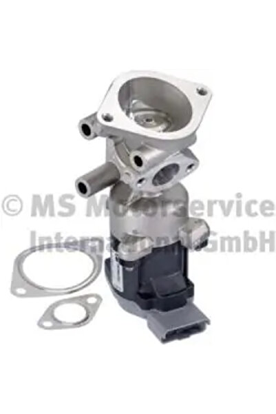 PIERBURG Supapa Egr Stanga Land Rover Discovery 3/Discovery 4/Range Rover Spo...