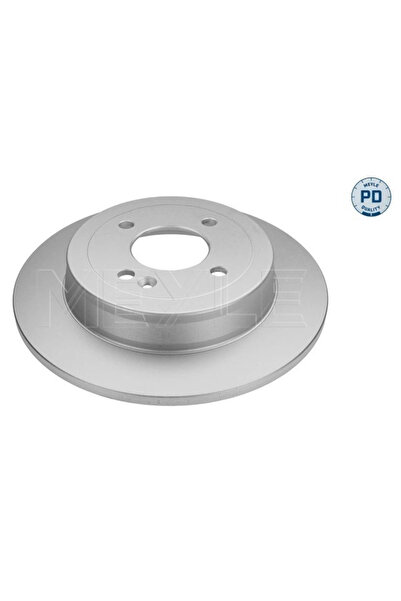 MEYLE Disc Frana Hyundai Accent 4/Solaris Limuzina/I20 2 Kia Rio 3/Rio 4/Stonic