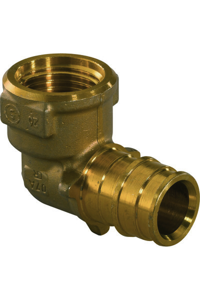 Other Cot cu filet interior PL 20Rp12FT Uponor QE