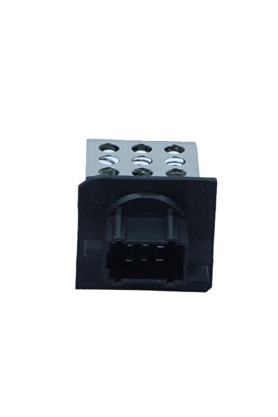 MaxGear Резистор на вентилатора за вътрешно пространство за Peugeot 206