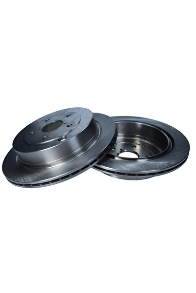 MaxGear Спирачен диск за Subaru Tribeca