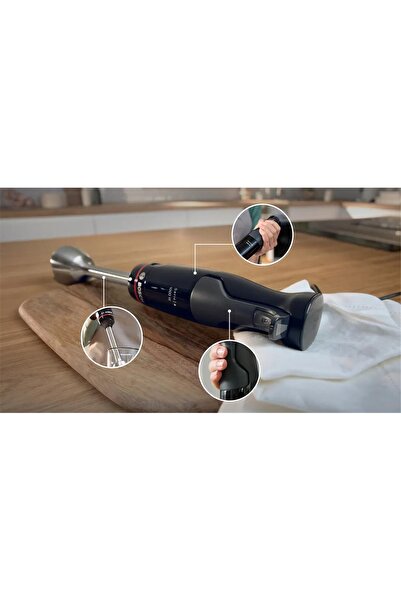 Bosch MSM4B654-Bosch Uzun Mikser