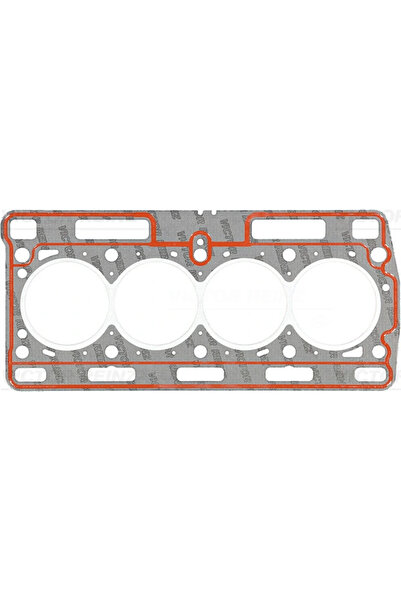 VICTOR REINZ Garnitura chiulasa RENAULT CLIO II Caseta/ Hatchback (SB0/1/2_) 1998-2003