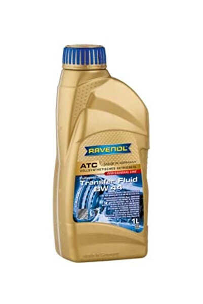 RAVENOL Ulei De Transmisie Chrysler 300C Dodge Charger