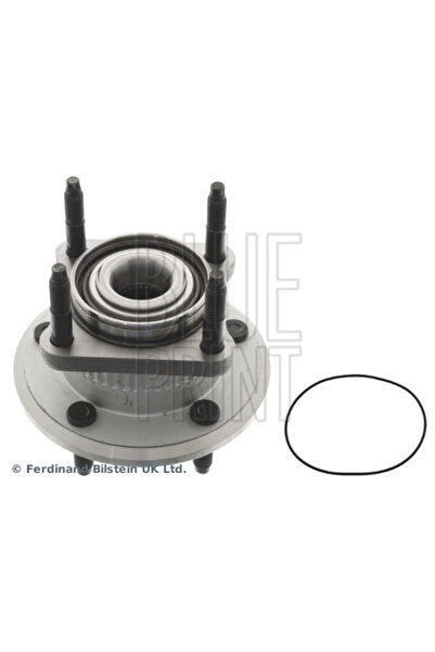 BLUE PRİNT Set Rulment Roata Puntea Spate Jeep Commander/Grand Cherokee 2/Gra...