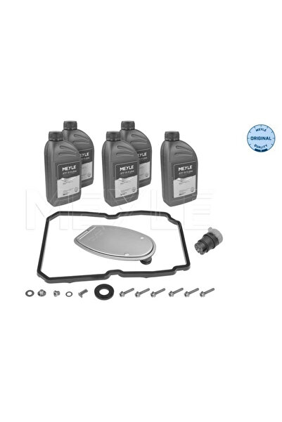 MEYLE Set Piese Schimb De Ulei Cutie De Viteze Automata Mercedes-Benz C-Class...