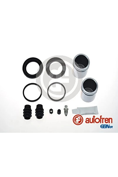 AUTOFREN SEINSA Set Reparatie Etrier Punte Fata Hyundai Grand Santa Fe/Santa ...