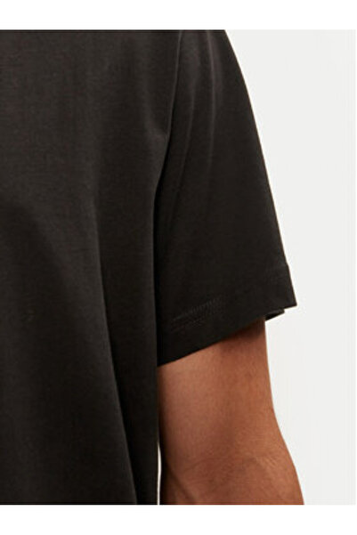 Calvin Klein underwear Men's T-Shirt 000NM2748E Black