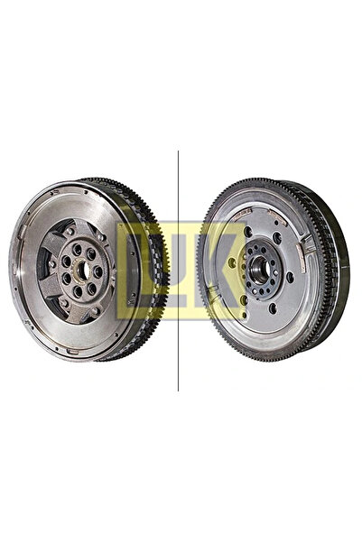 LUK Volanta Suzuki Grand Vitara 2