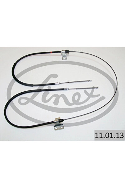 Linex Cablu Frana De Parcare Spate Fso Polonez 3