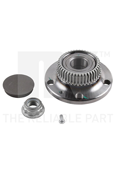 NK Wheel Bearing Kit Audi A3/Tt Seat Toledo 2