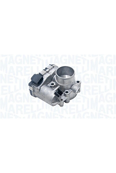 MAGNETI MARELLI Carcasa Clapeta Abarth 500 / 595 / 695/500C / 595C / 695C/Pun...