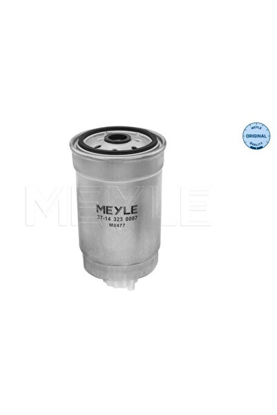 MEYLE Filtru Combustibil Hyundai Accent 3/Getz/H-1 / Starex Bus Kia Rio 2/Sor...