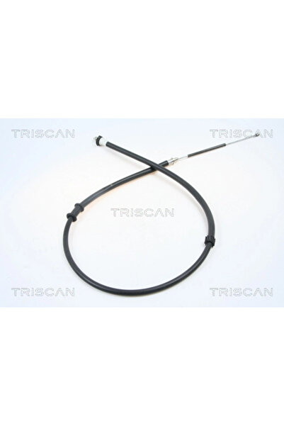 TRISCAN Cablu Frana De Parcare Fiat Panda