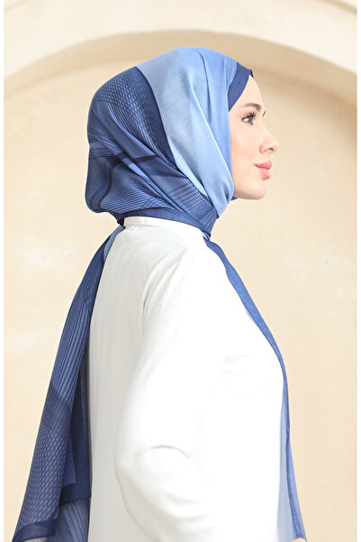 sefamerve Κεχριμπαρένιο Σάλι 70241-06 Ινδικό