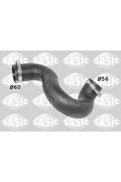 SASIC Furtun Ear Supraalimentare Iesire Citroen C4 1/C4 Grand Picasso 1/C4 Pi...